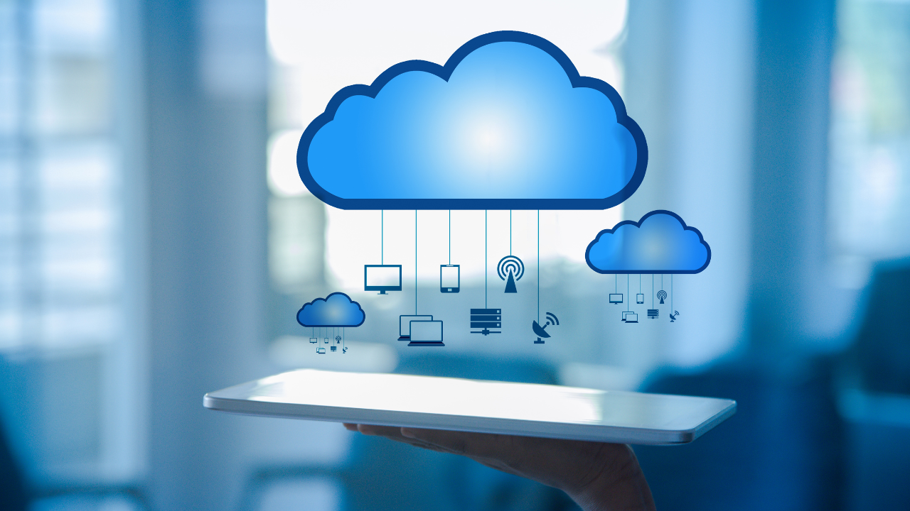 Cloud Infrastructure Solutions