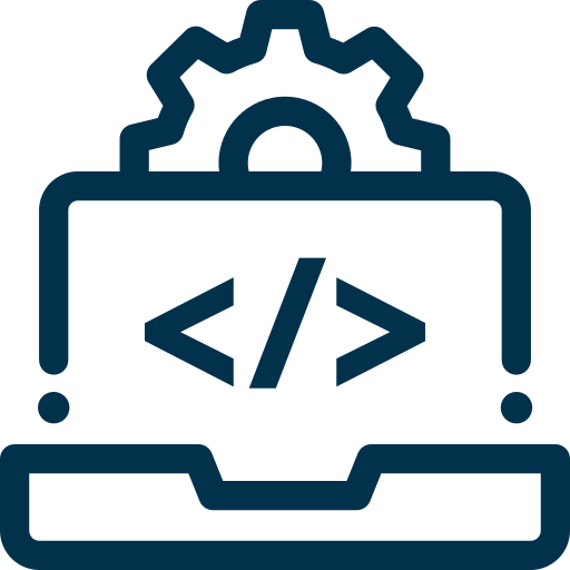 Technical Support Icon